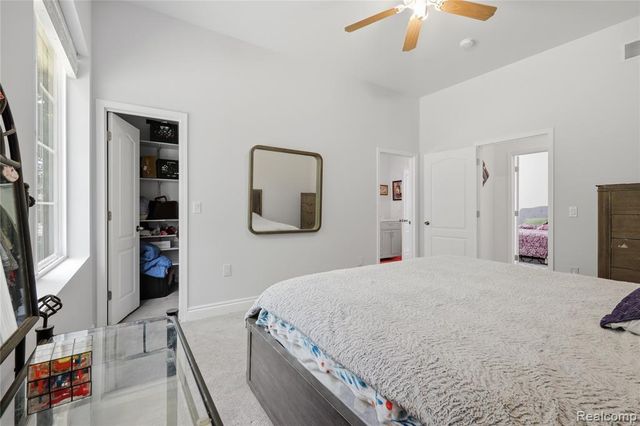 25212 Edgemont Drive, Southfield, MI 48033