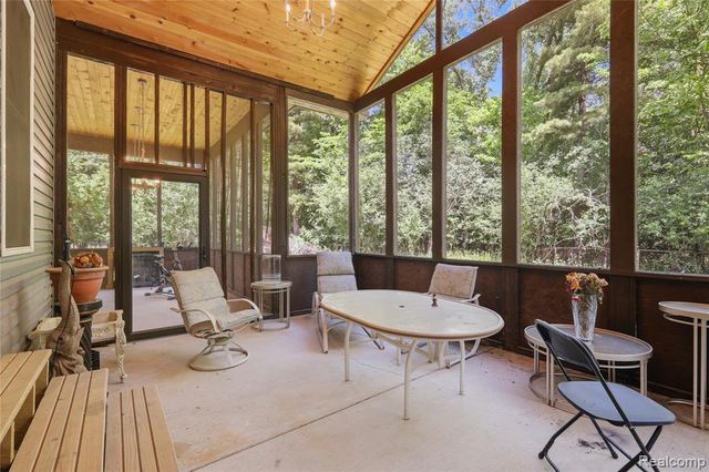 25212 Edgemont Drive, Southfield, MI 48033