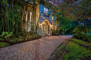 4699 Gleneagles Drive, Boynton Beach, FL 33436