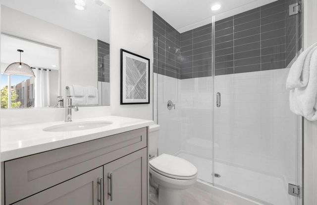 10330 Elm Circle 12-03 Plan 2, Saratoga, CA 95070