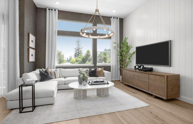 10330 Elm Circle 12-03 Plan 2, Saratoga, CA 95070