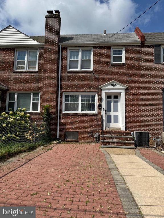 1540 CLAYTON RD, Wilmington, DE 19805