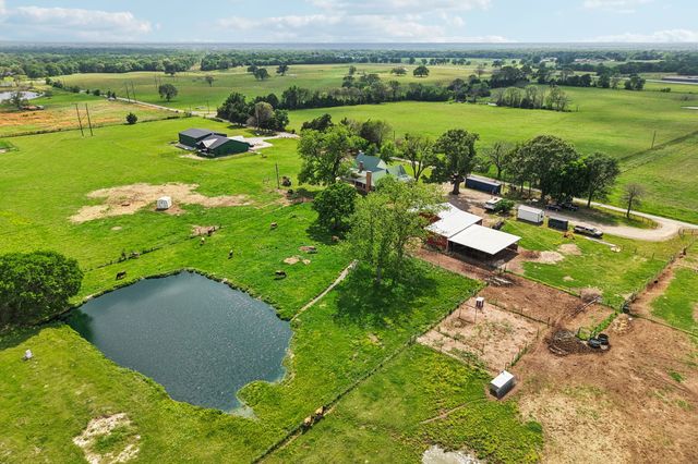 1143 RS County Road 2300, Emory, TX 75440