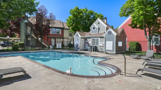 5381 SUTTER ST, Taylorsville, UT 84123