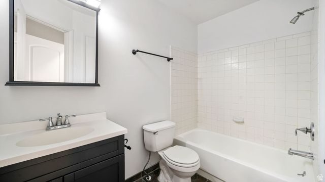 5381 SUTTER ST, Taylorsville, UT 84123