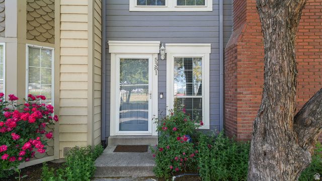 5381 SUTTER ST, Taylorsville, UT 84123