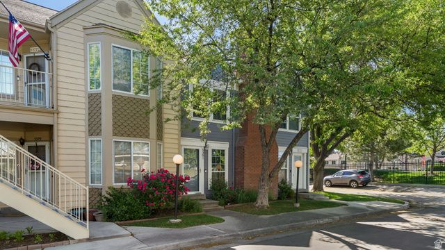 5381 SUTTER ST, Taylorsville, UT 84123