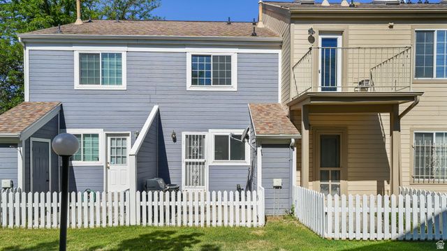 5381 SUTTER ST, Taylorsville, UT 84123