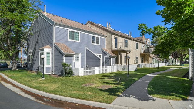 5381 SUTTER ST, Taylorsville, UT 84123