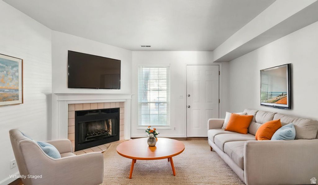5381 SUTTER ST, Taylorsville, UT 84123
