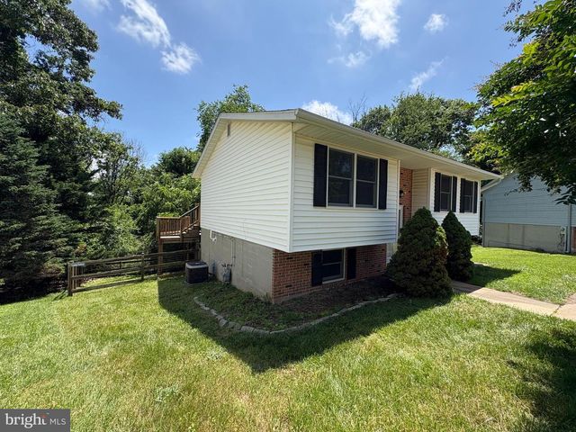 16 CARISSA CT, Owings Mills, MD 21117