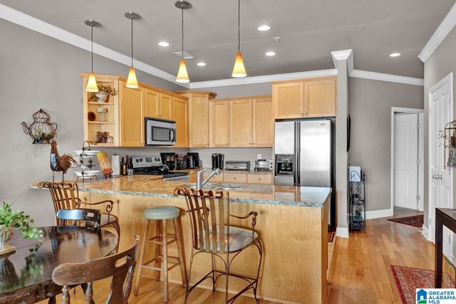 200 County Road 96 Unit 103, Crane Hill, AL 35053