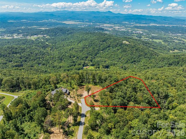 Lot 42 Haven View Trail, Fletcher, NC 28732