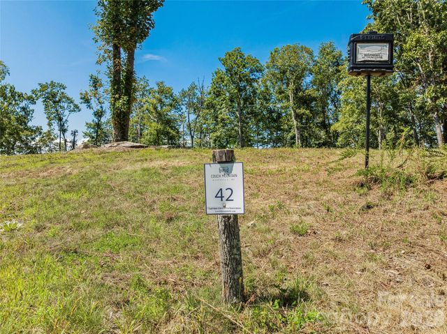 Lot 42 Haven View Trail, Fletcher, NC 28732