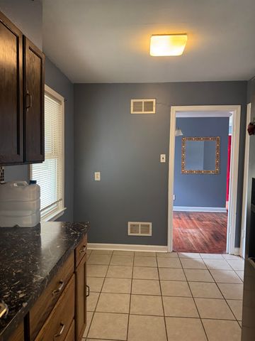 1284 MERRYCREST DR, Memphis, TN 38111