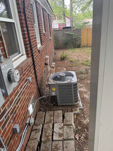 1284 MERRYCREST DR, Memphis, TN 38111