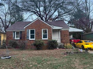 1284 MERRYCREST DR, Memphis, TN 38111