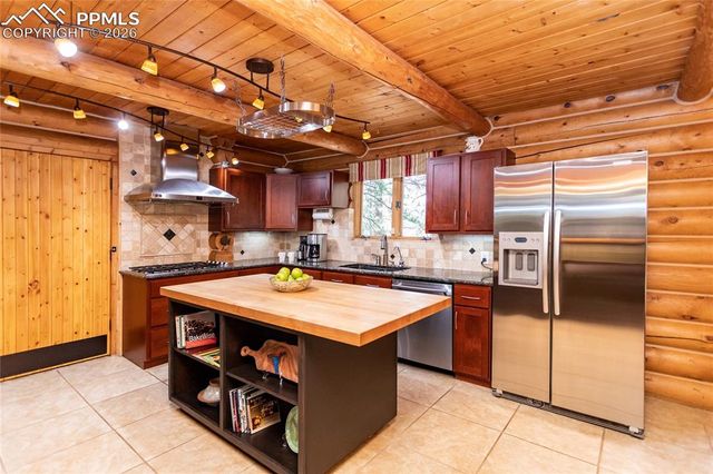 17220 Shiloh Pines Drive, Monument, CO 80132