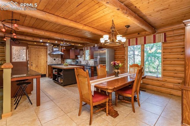 17220 Shiloh Pines Drive, Monument, CO 80132