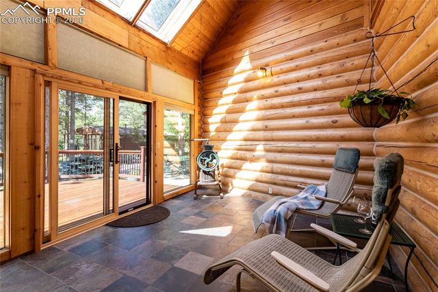 17220 Shiloh Pines Drive, Monument, CO 80132