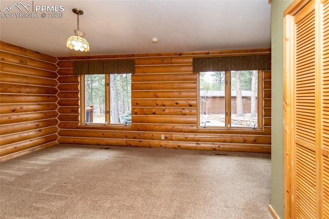 17220 Shiloh Pines Drive, Monument, CO 80132