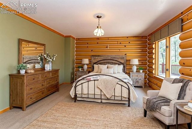 17220 Shiloh Pines Drive, Monument, CO 80132