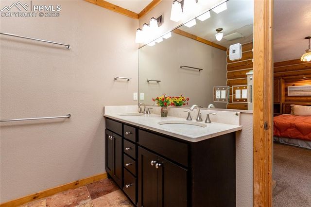 17220 Shiloh Pines Drive, Monument, CO 80132