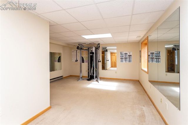 17220 Shiloh Pines Drive, Monument, CO 80132