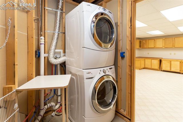 17220 Shiloh Pines Drive, Monument, CO 80132