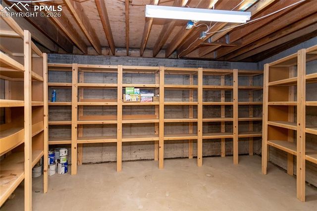 17220 Shiloh Pines Drive, Monument, CO 80132