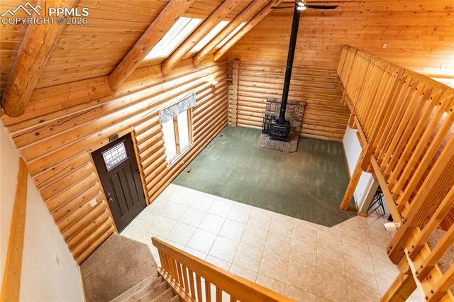 17220 Shiloh Pines Drive, Monument, CO 80132