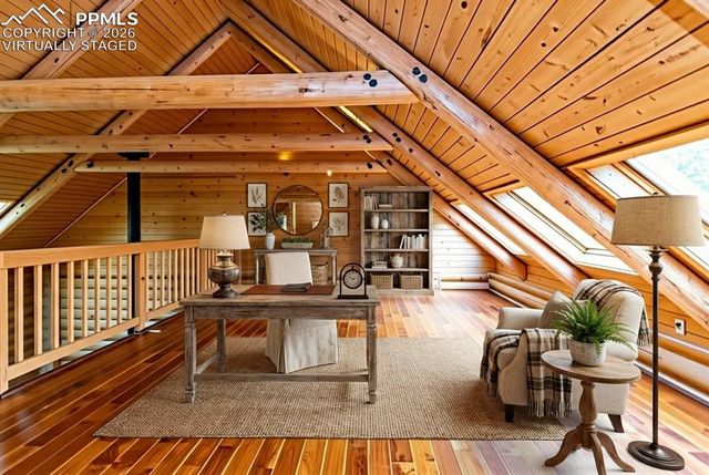 17220 Shiloh Pines Drive, Monument, CO 80132