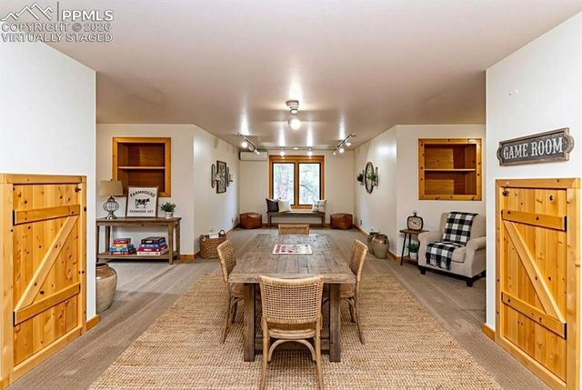 17220 Shiloh Pines Drive, Monument, CO 80132