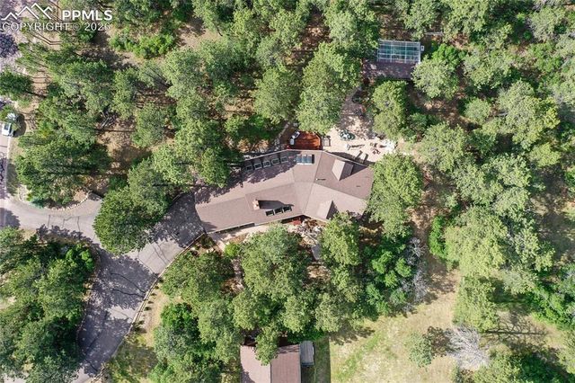 17220 Shiloh Pines Drive, Monument, CO 80132