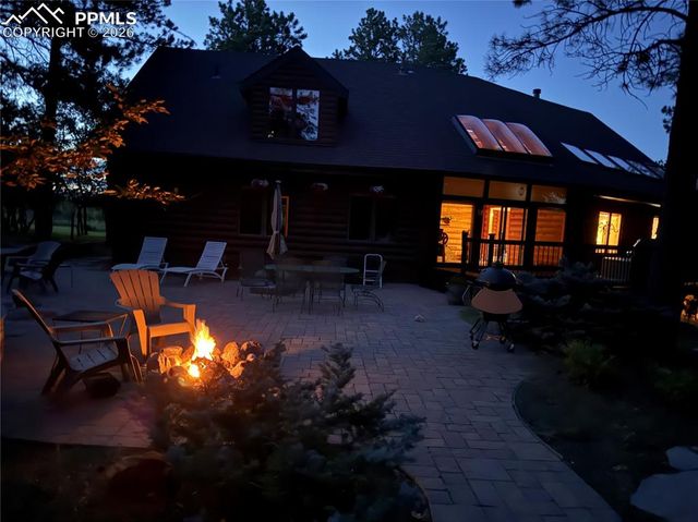 17220 Shiloh Pines Drive, Monument, CO 80132