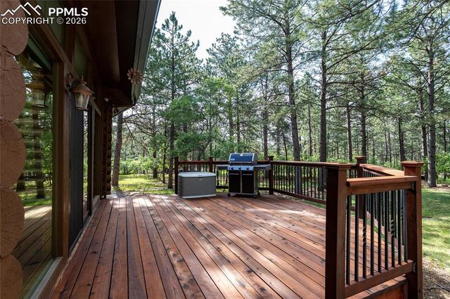 17220 Shiloh Pines Drive, Monument, CO 80132