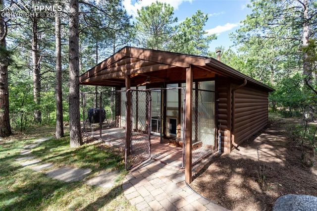 17220 Shiloh Pines Drive, Monument, CO 80132