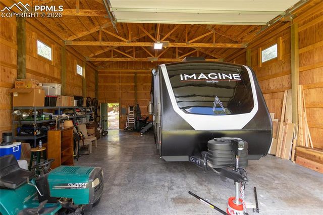 17220 Shiloh Pines Drive, Monument, CO 80132