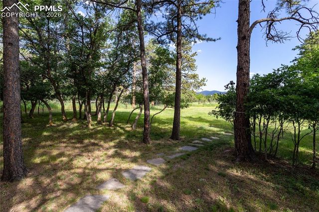 17220 Shiloh Pines Drive, Monument, CO 80132