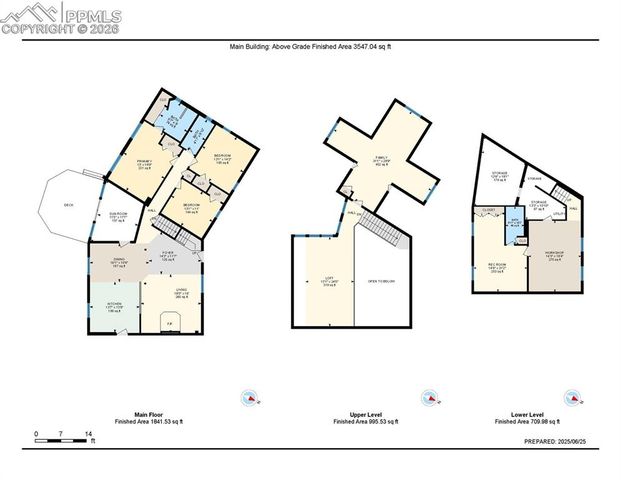 17220 Shiloh Pines Drive, Monument, CO 80132