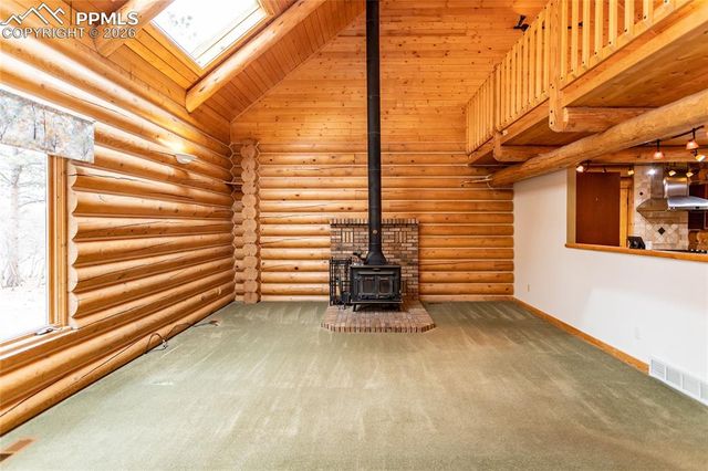 17220 Shiloh Pines Drive, Monument, CO 80132