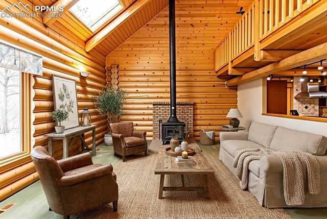 17220 Shiloh Pines Drive, Monument, CO 80132