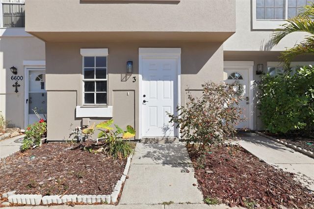 6600 121ST AVENUE 3, Largo, FL 33773
