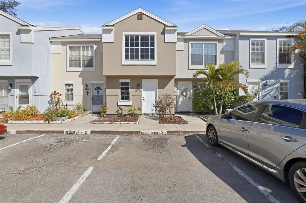 6600 121ST AVENUE 3, Largo, FL 33773