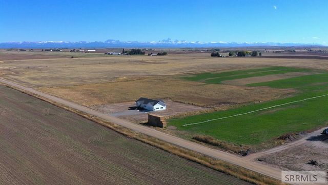 3724 E 1350 N, Marysville, ID 83420