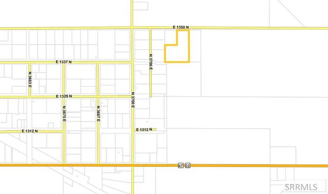 3724 E 1350 N, Marysville, ID 83420