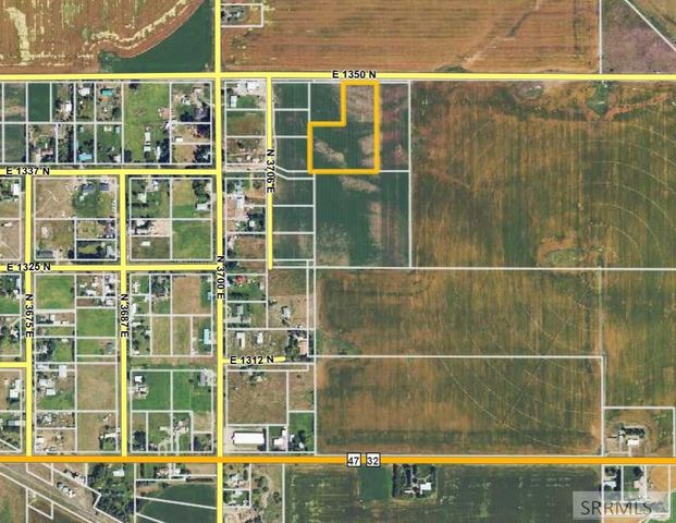 3724 E 1350 N, Marysville, ID 83420