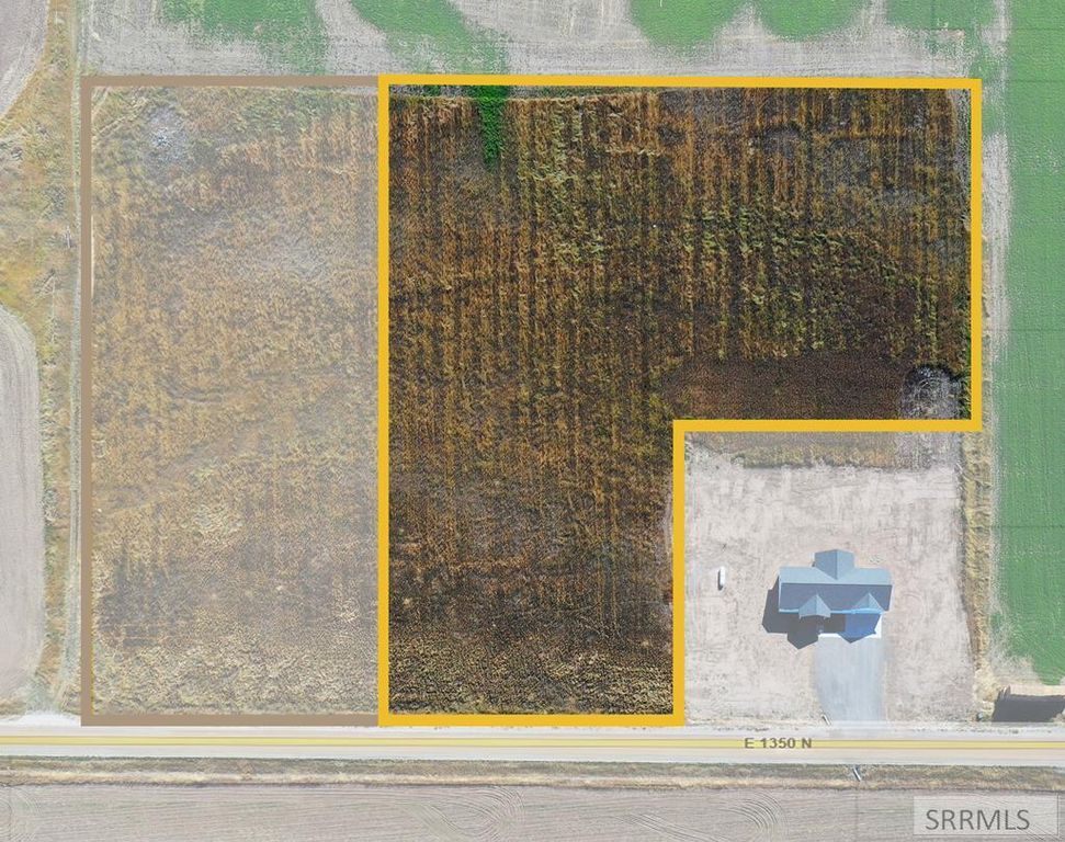 3724 E 1350 N, Marysville, ID 83420