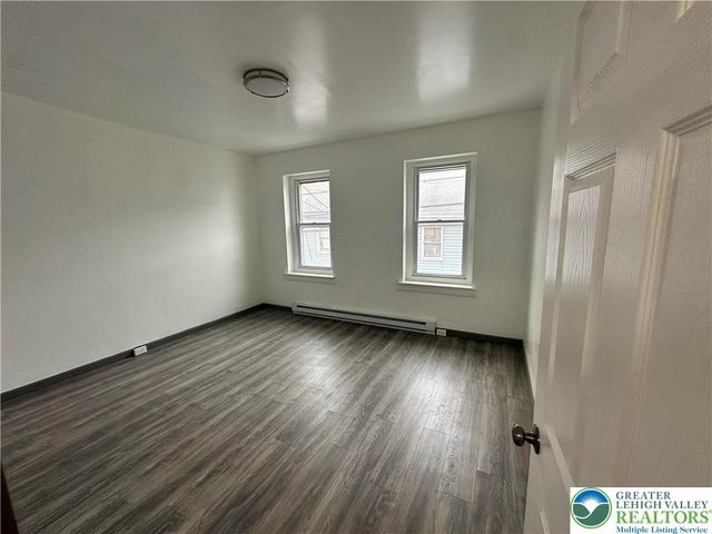 324 N Fountain Street, Allentown City, PA 18102