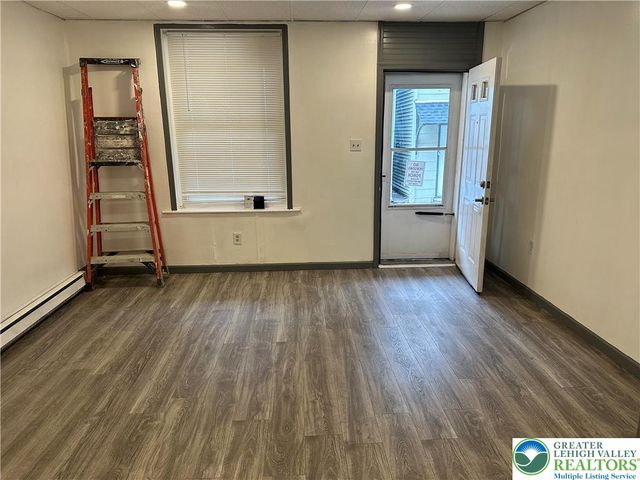 324 N Fountain Street, Allentown City, PA 18102